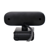 Веб-камера iEnergy Q5, Black 6