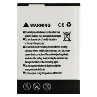 Акумулятор Original Nomi i5001 Evo M3, NB-5001 1