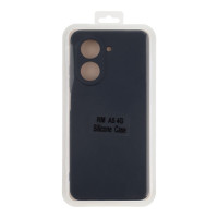 Чохол Silicone Cover для Xiaomi Redmi A5, Maroon 2