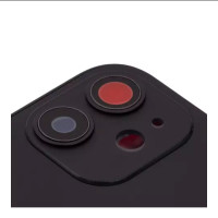 Корпус для iPhone 12 mini, High Copy, Black 1