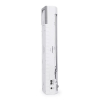 LED світильник Weidasi WD-843, 3000 mAh White 3