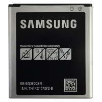Акумулятор Original Samsung Galaxy J2, Galaxy J200, G360 (EB-BG360CBC) (2000 mAh)