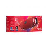 Безпровідна колонка Borofone BR3 Rich, Camuflage Green 3