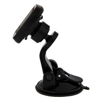 Автотримач Hoco CA28, Black 4