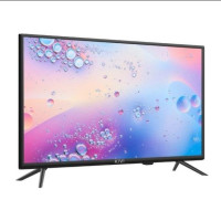 Телевізор Kivi 24", 24H760QB, LED, Android TV, Wi-Fi, HD Ready 2