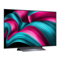 Телевізор OLED LG OLED55C5, Smart TV, Wi-Fi, 3840x2160 1