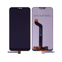 Дисплейний модуль для Xiaomi Mi A2 Lite, Redmi 6 Pro, Сopy, Black