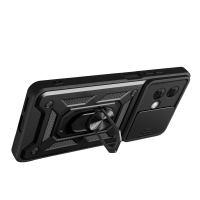 Чохол Armor Guard Shield Motorola G84 5G Black 5