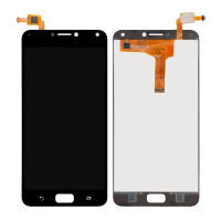 Дисплейний модуль Asus ZenFone 4 Max Pro ZC554KL (X00iD), High Copy, Black