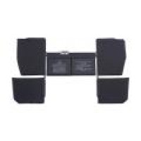 Акумулятор MacBook Retina 12" (A1705), A1527, 5263 mAh, Original PRC