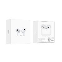 Безпровідна гарнітура Hoco EW27, White 1