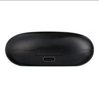 Безпровідна гарнітура Gelius Pro Bassic GP-TWS011, Black 6