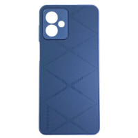 Чохол Cover ProCase для Motorola XT2341 Moto G14, Dark Blue