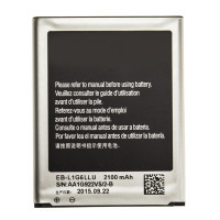 Акумулятор Samsung i9300 Galaxy S3 / EB-L1G6LLU (AAA)