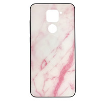 Чохол Granite Case для Xiaomi Redmi Note 9 Pink