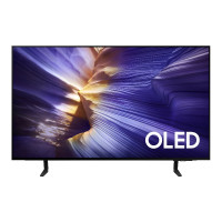 Телевізор OLED Samsung QE42S90FAEXUA, Smart TV, Wi-Fi, 3840x2160