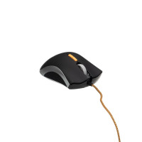 Провідна миша Razer DeathAdder Overwatch Elite Black (High Copy)