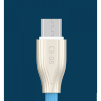 Кабель Celebrat CB-08 Micro