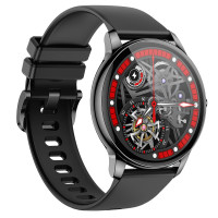 Смарт-годинник Hoco Y10, AMOLED, Dark Gray 8