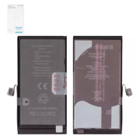 Акумулятор iPhone 13, High Capacity, 3500 mAh, JCID