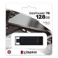 Flash Kingston USB 3.2 DT 70 128GB Type-C