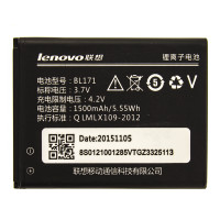 Акумулятор Lenovo A319 / BL171 (AAAA)