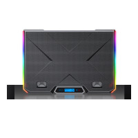 Підставка для ноутбука GamePro CP890, Black 1