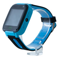 Дитячий Смарт Годинник S4 Blue