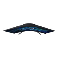 Монітор Samsung Odyssey G5, LS32CG550EIXUA 7