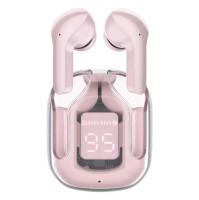 Безпровідна гарнітура Joko GT-13 Pink