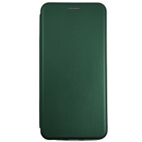 Чохол Book360 Xiaomi Redmi Note 12 4G Green