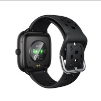 Смарт-годинник Hoco Y36, Call Version, Black 2