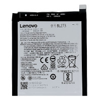Акумулятор Lenovo K6 Note / BL273 (AAAA)