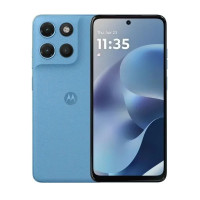 Смартфон Motorola G17 Power, 8/256GB, Alaskan Blue