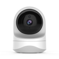 IP-камера відеонагляду Smarteye 637JBU, White 7