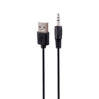 Провідні колонки Jedel S-527, Black 10