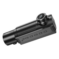 Відеореєстратор Hoco DI61, Wi-Fi, Black 3