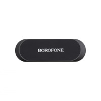 Автотримач Borofone BH28 Refined magnetic Black