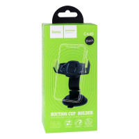 Автотримач Hoco CA40, Black 1