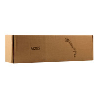 Настільний кронштейн для монітора M252, Black 2