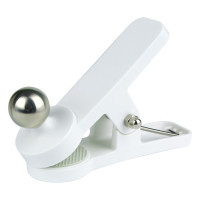 Настільна лампа Remax RT-E710 Hunyo Series White 9