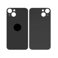 Задня кришка для iPhone 13, Big Hole, Black