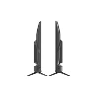 Телевізор Topomax 55", TM55UHSBK, LED, Smart TV, 4K Ultra HD 4