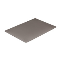 Чохол накладка для Macbook 13.3" Pro (A1706/A1708/A1989/A2159/A2289/A2251/A2338) Gray