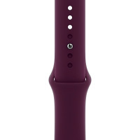 Ремешок для Apple Watch (38-40mm) Sport Band Purple (45) 