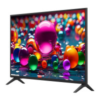 Телевізор LED LG 50UA75006LA, Smart TV, Wi-Fi, 3840x2160 5