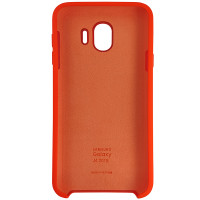 Чохол Silicone Case для Samsung J400 Galaxy J4, Orange 2