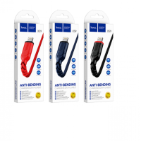 Кабель Hoco X59 Victory charging data cable for Lightning