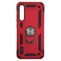 Чохол Armor Magnetic Case Xiaomi Mi 9SE Red