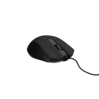 Комп'ютерна USB миша Asus AE-01 Black